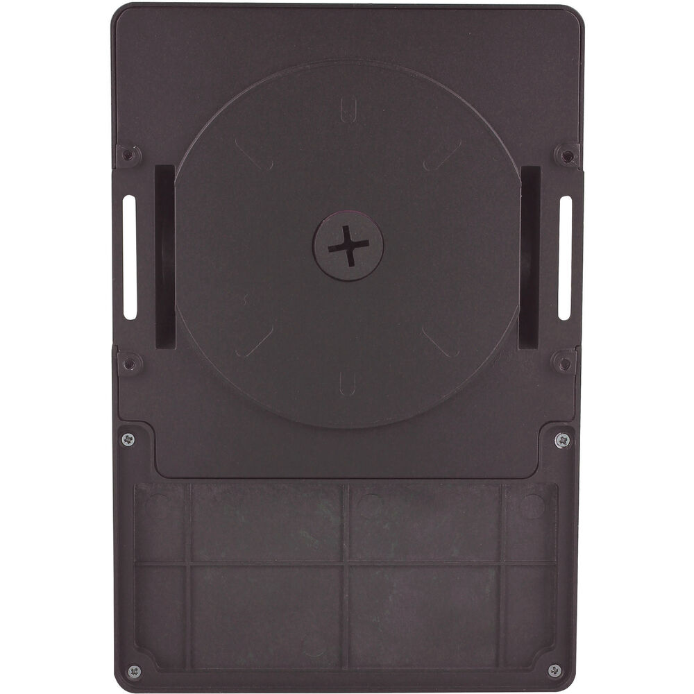 Nuvo Lighting Brentwood LED 9 Inch Bronze Wall Pack