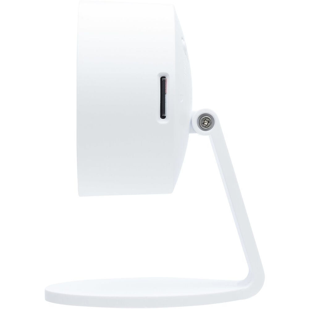 Nuvo Lighting Brentwood White ADA Indoor Security Light Wall Light