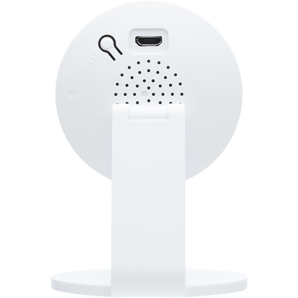 Nuvo Lighting Brentwood White ADA Indoor Security Light Wall Light