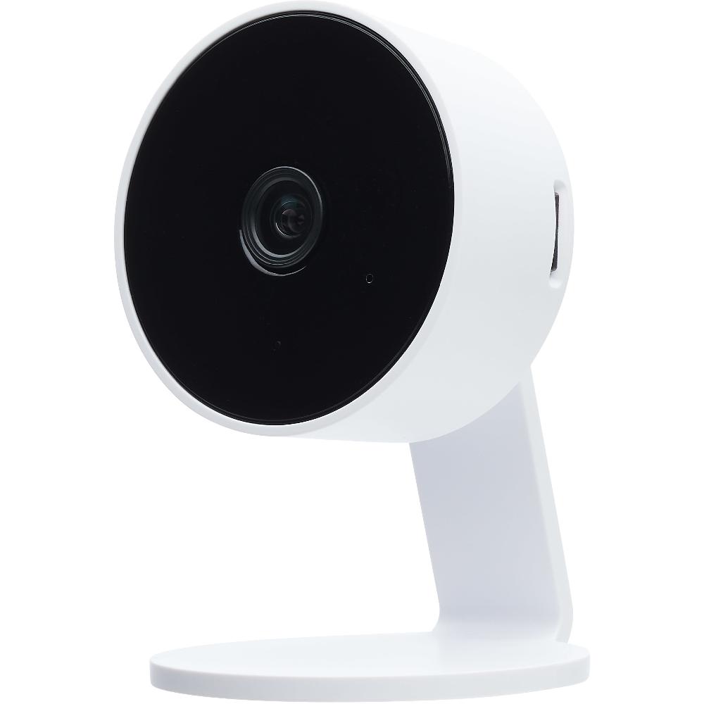 nuvo lighting Brentwood White ADA Indoor Security Light Wall Light