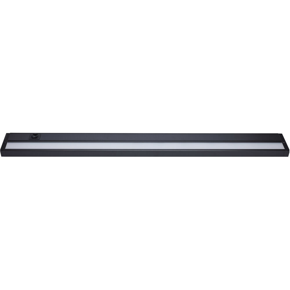 Nuvo Lighting ColorQuick 120 LED 34 Inch Dark Bronze Under Cabinet