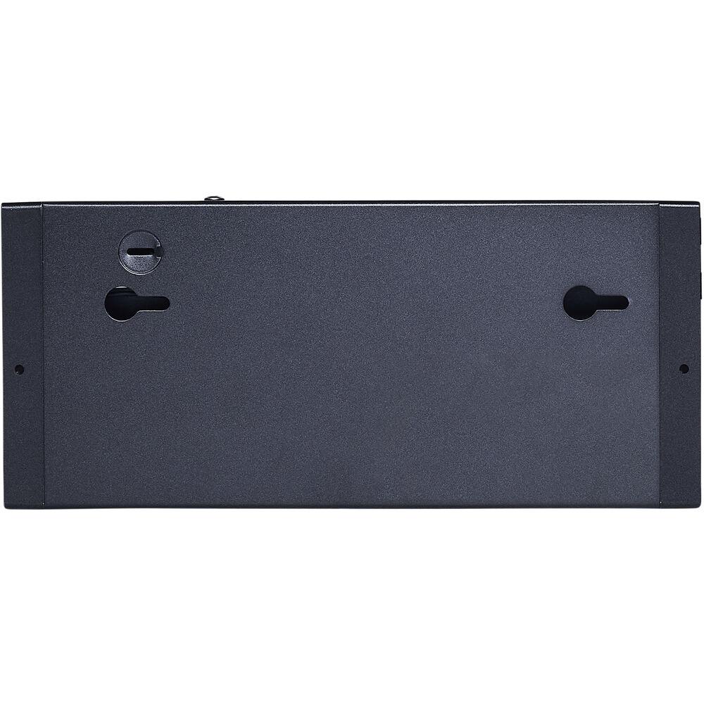 Nuvo Lighting ColorQuick 120 LED 8 Inch Dark Bronze Under Cabinet