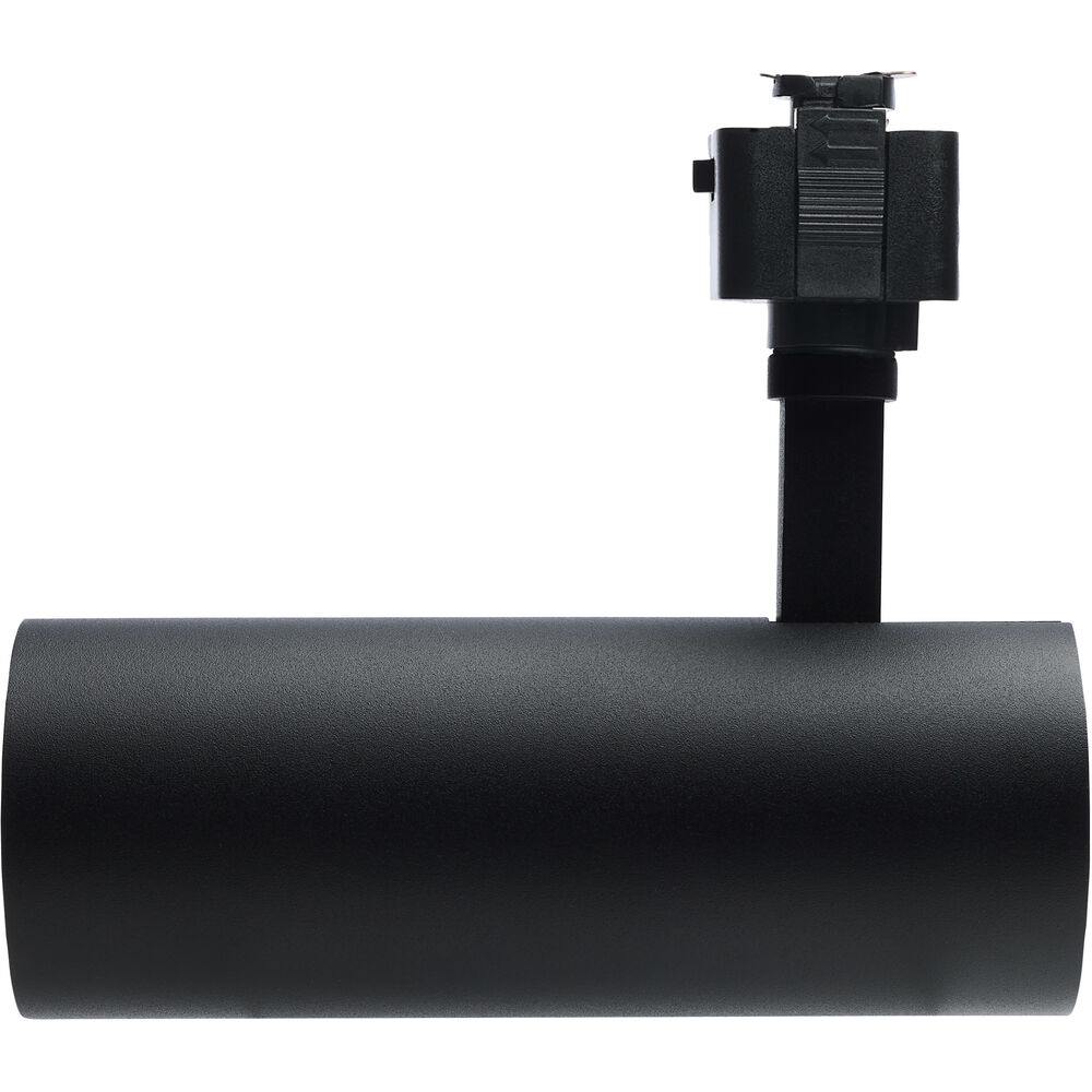 Nuvo Lighting ColorQuick 120 Matte Black Track Lighting Ceiling Light