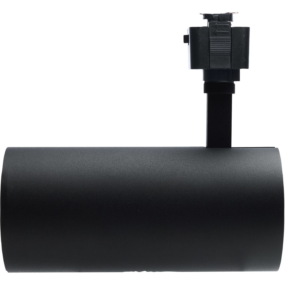 Nuvo Lighting ColorQuick 120 Matte Black Track Lighting Ceiling Light