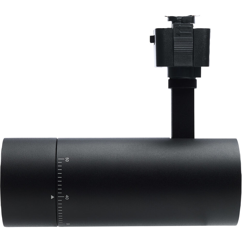 Nuvo Lighting ColorQuick 120 Matte Black Track Lighting Ceiling Light