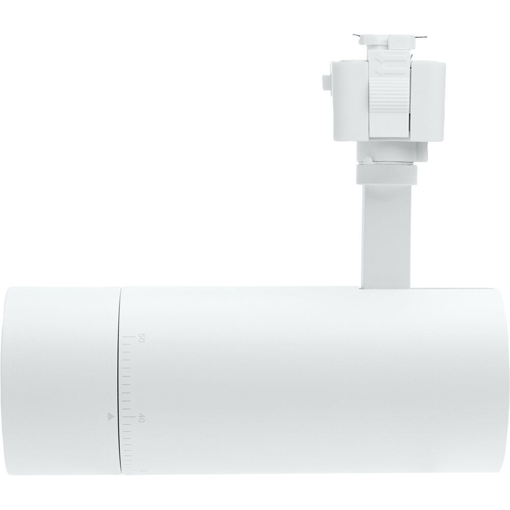 Nuvo Lighting ColorQuick 120 Matte White Track Lighting Ceiling Light