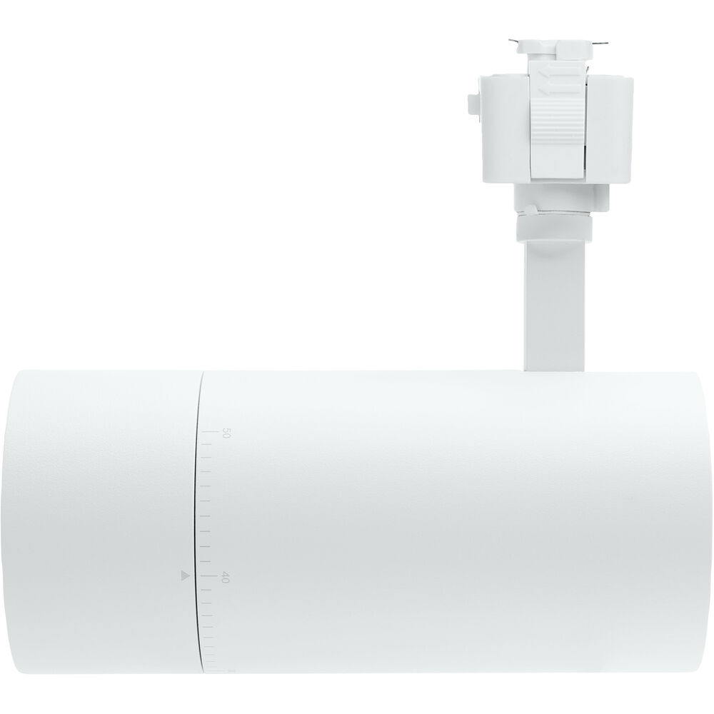 Nuvo Lighting ColorQuick 120 Matte White Track Lighting Ceiling Light