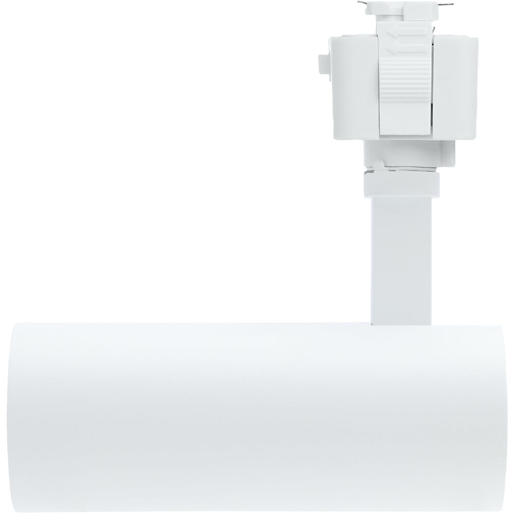 Nuvo Lighting ColorQuick 120 Matte White Track Lighting Ceiling Light