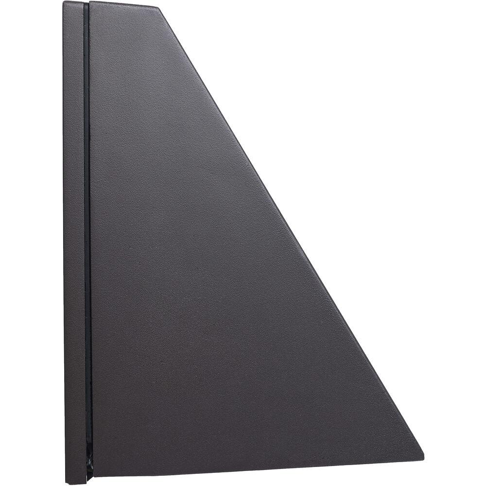 Nuvo Lighting ColorQuick Cutoff Wall Pack Wall Light