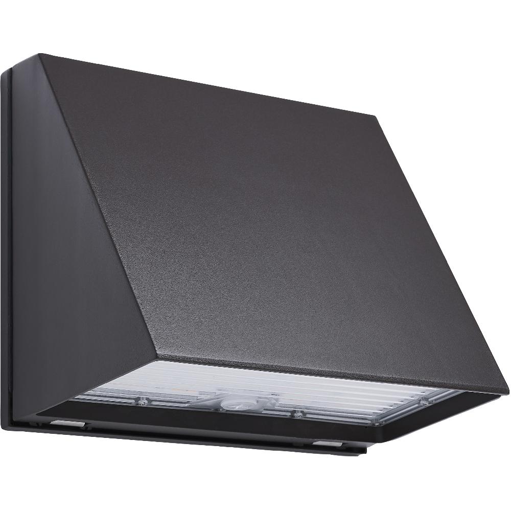 nuvo lighting ColorQuick Cutoff Wall Pack Wall Light