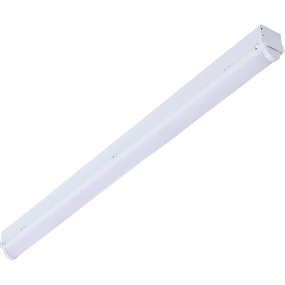 nuvo lighting ColorQuick LED 1.46 inch White Linear Strip Ceiling Light
