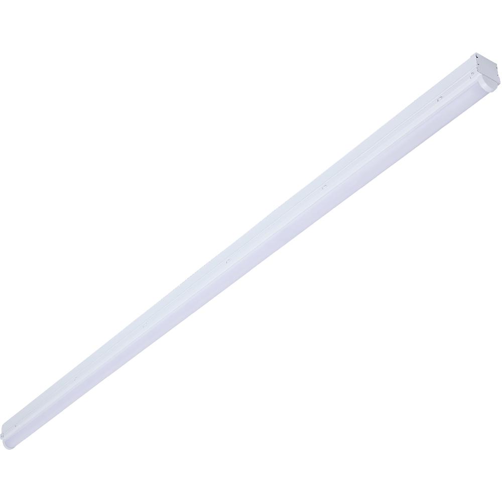 nuvo lighting ColorQuick LED 1.46 inch White Linear Strip Ceiling Light