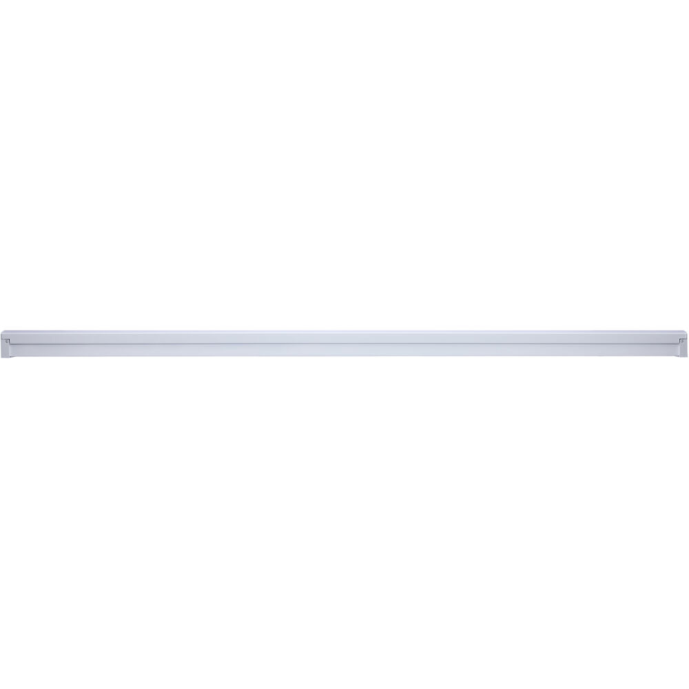 Nuvo Lighting ColorQuick LED 1.56 Inch White Linear Strip Ceiling Light