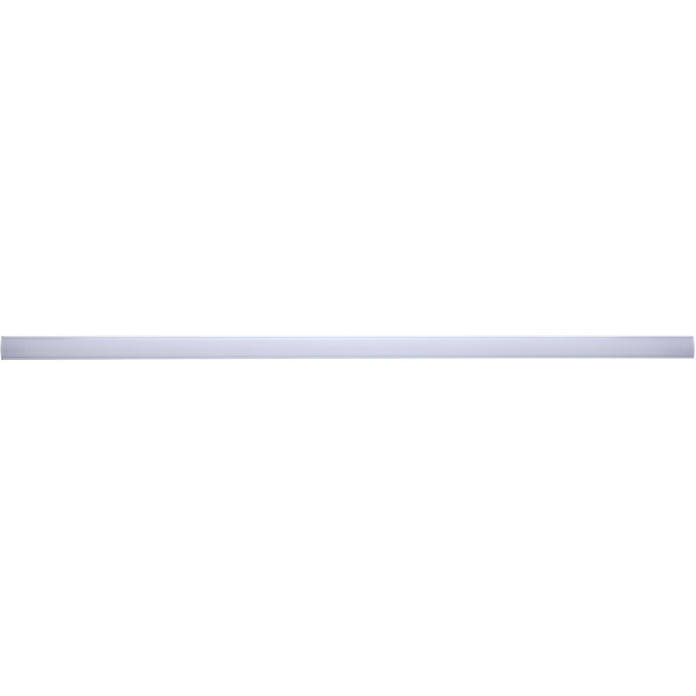 Nuvo Lighting ColorQuick LED 1.56 Inch White Linear Strip Ceiling Light