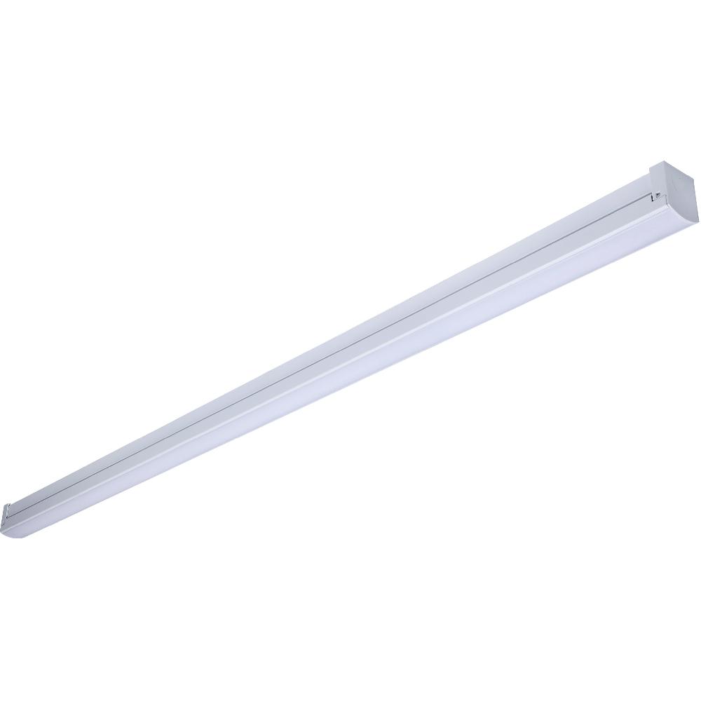 nuvo lighting ColorQuick LED 1.56 inch White Linear Strip Ceiling Light