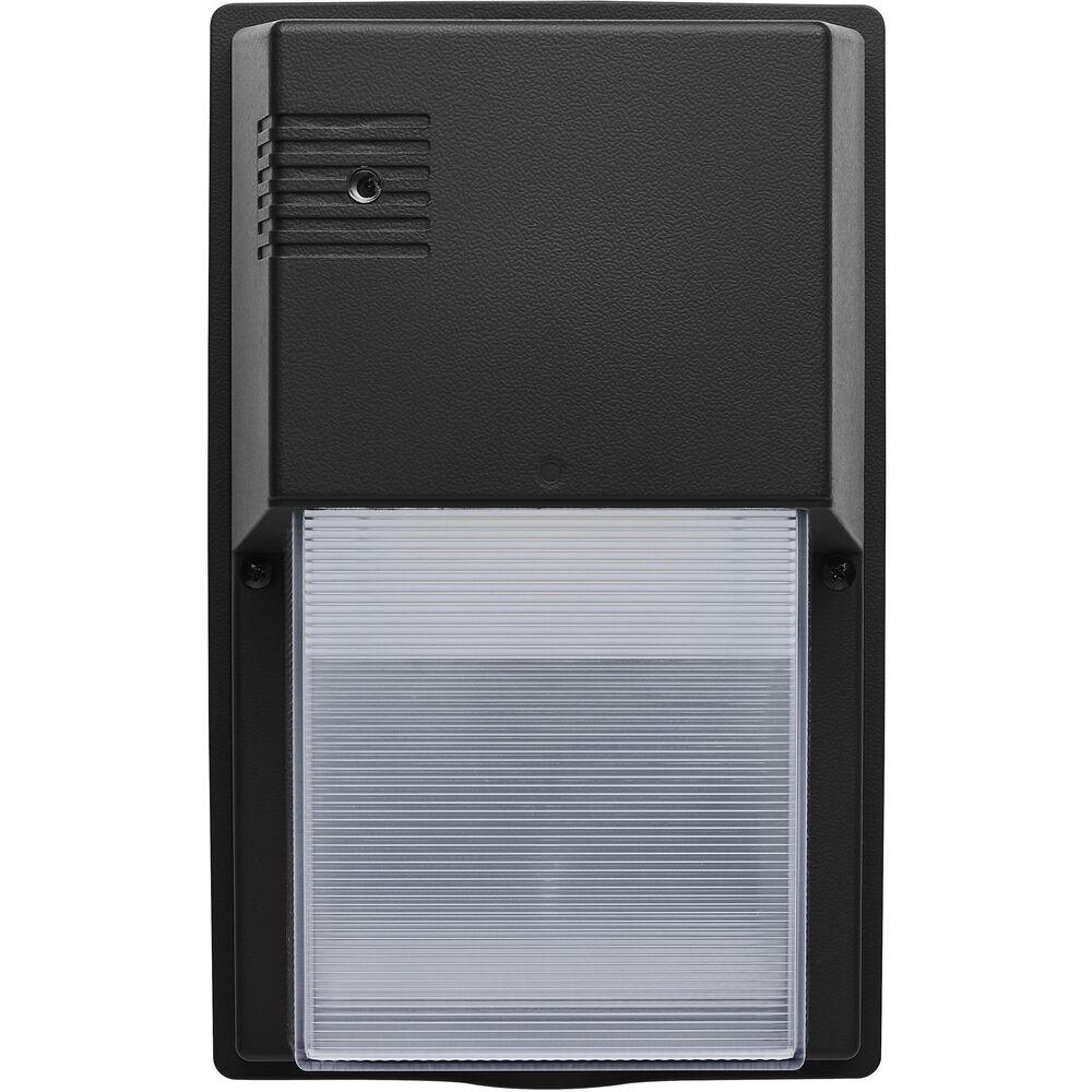 Nuvo Lighting ColorQuick LED 10.96 Inch Bronze Wall Pack
