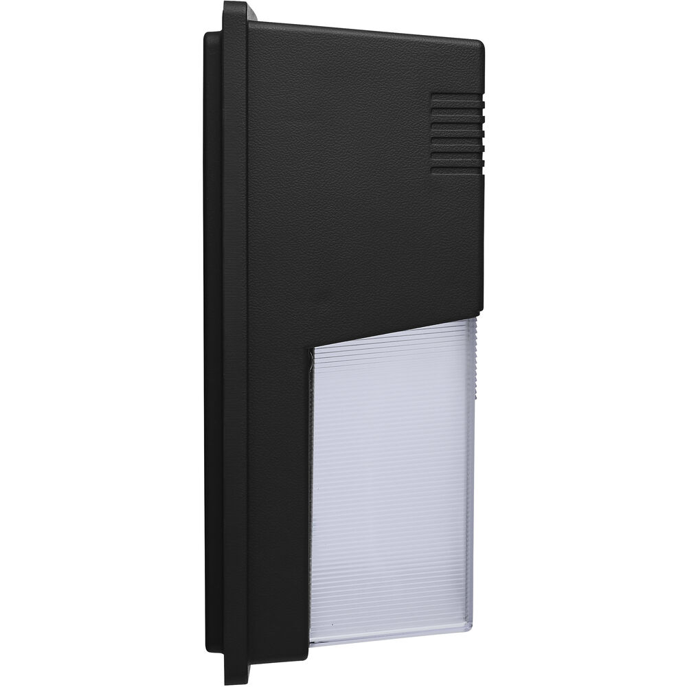 Nuvo Lighting ColorQuick LED 10.96 Inch Bronze Wall Pack