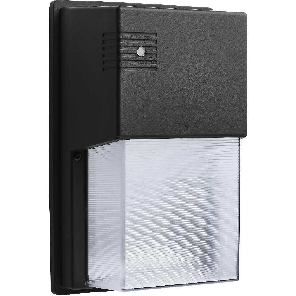 nuvo lighting ColorQuick LED 10.96 inch Bronze Wall Pack