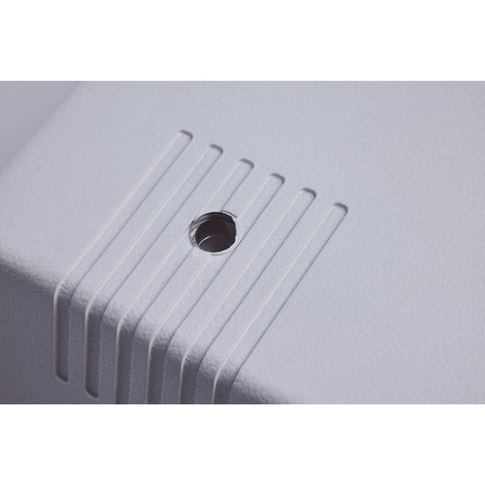 Nuvo Lighting ColorQuick LED 10.96 Inch White Wall Pack