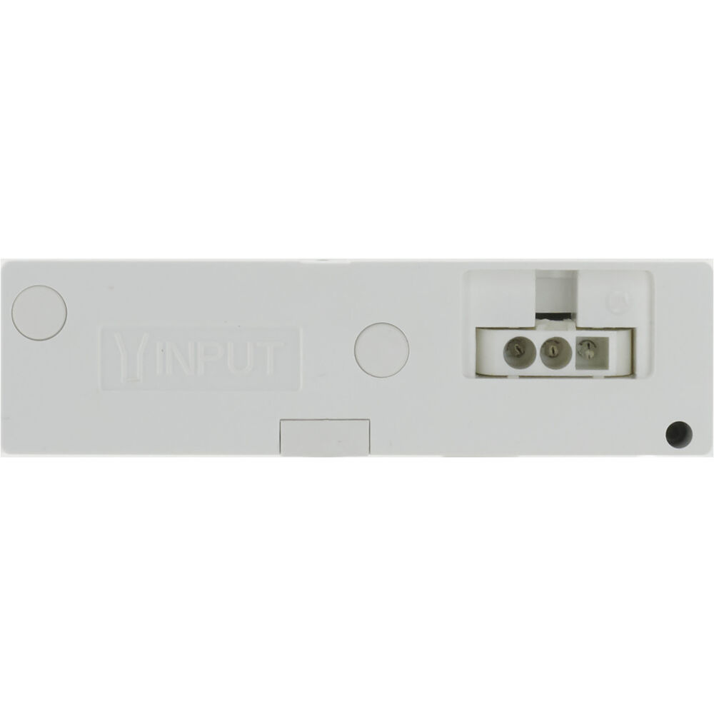 Nuvo Lighting CounterQuick 120 LED 8 Inch White Under Cabinet & Cove Linear Strip