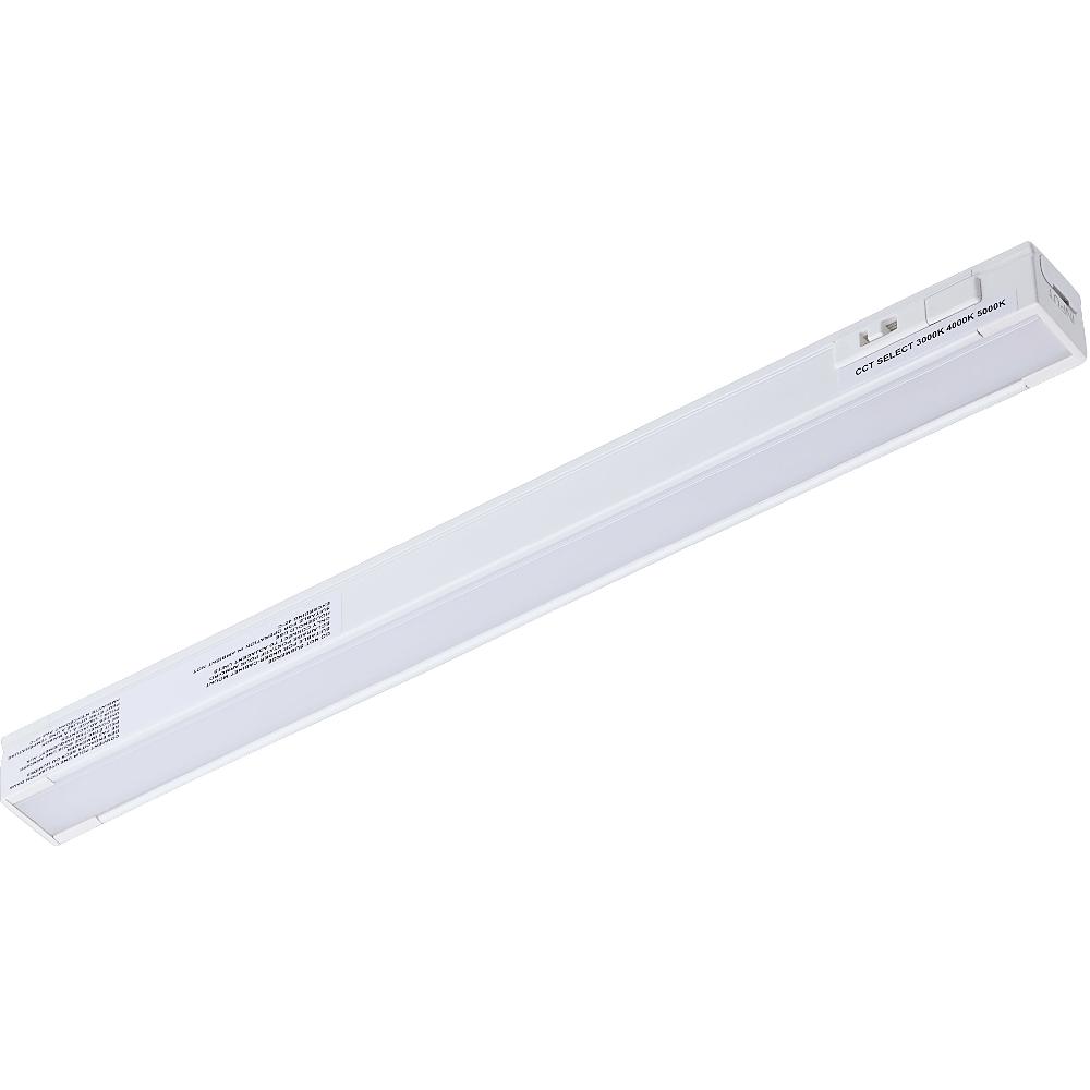 nuvo lighting CounterQuickSlim 120 LED 10 inch White Under Cabinet & Cove nuvo lighting CounterQuickSlim 120 LED 10 inch White Under Cabinet & Cove
