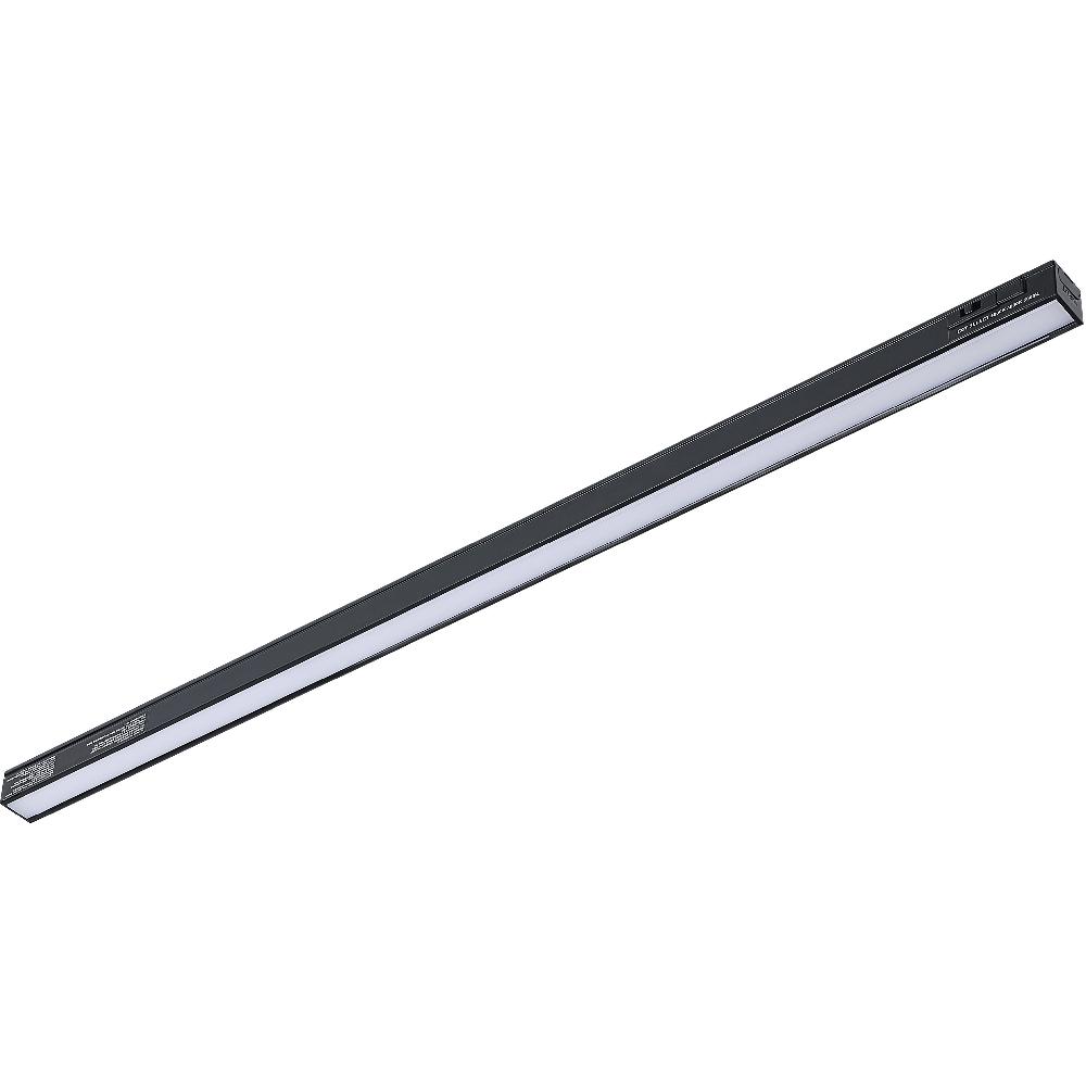 nuvo lighting CounterQuickSlim 120 LED 21 inch Black Under Cabinet & Cove nuvo lighting CounterQuickSlim 120 LED 21 inch Black Under Cabinet & Cove