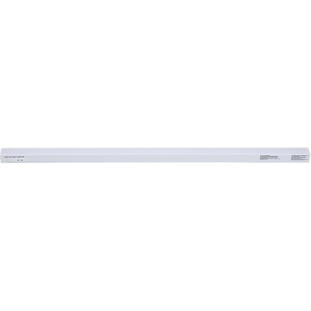 Nuvo Lighting CounterQuickSlim 120 LED 21 Inch White Under Cabinet & Cove