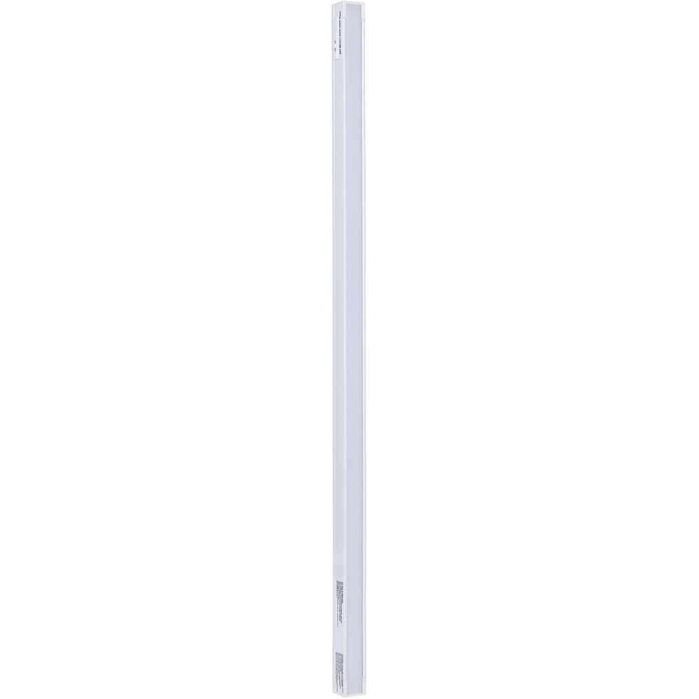 Nuvo Lighting CounterQuickSlim 120 LED 21 Inch White Under Cabinet & Cove