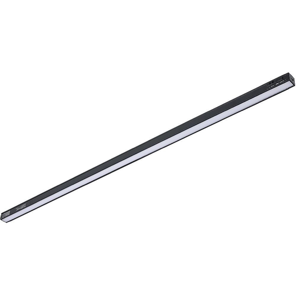 nuvo lighting CounterQuickSlim 120 LED 30 inch Black Under Cabinet & Cove nuvo lighting CounterQuickSlim 120 LED 30 inch Black Under Cabinet & Cove