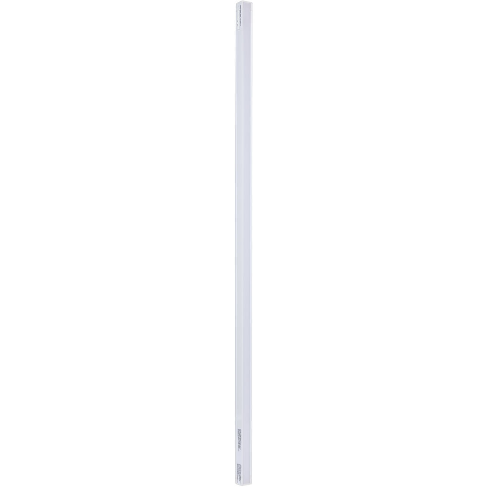 Nuvo Lighting CounterQuickSlim 120 LED 30 Inch White Under Cabinet & Cove