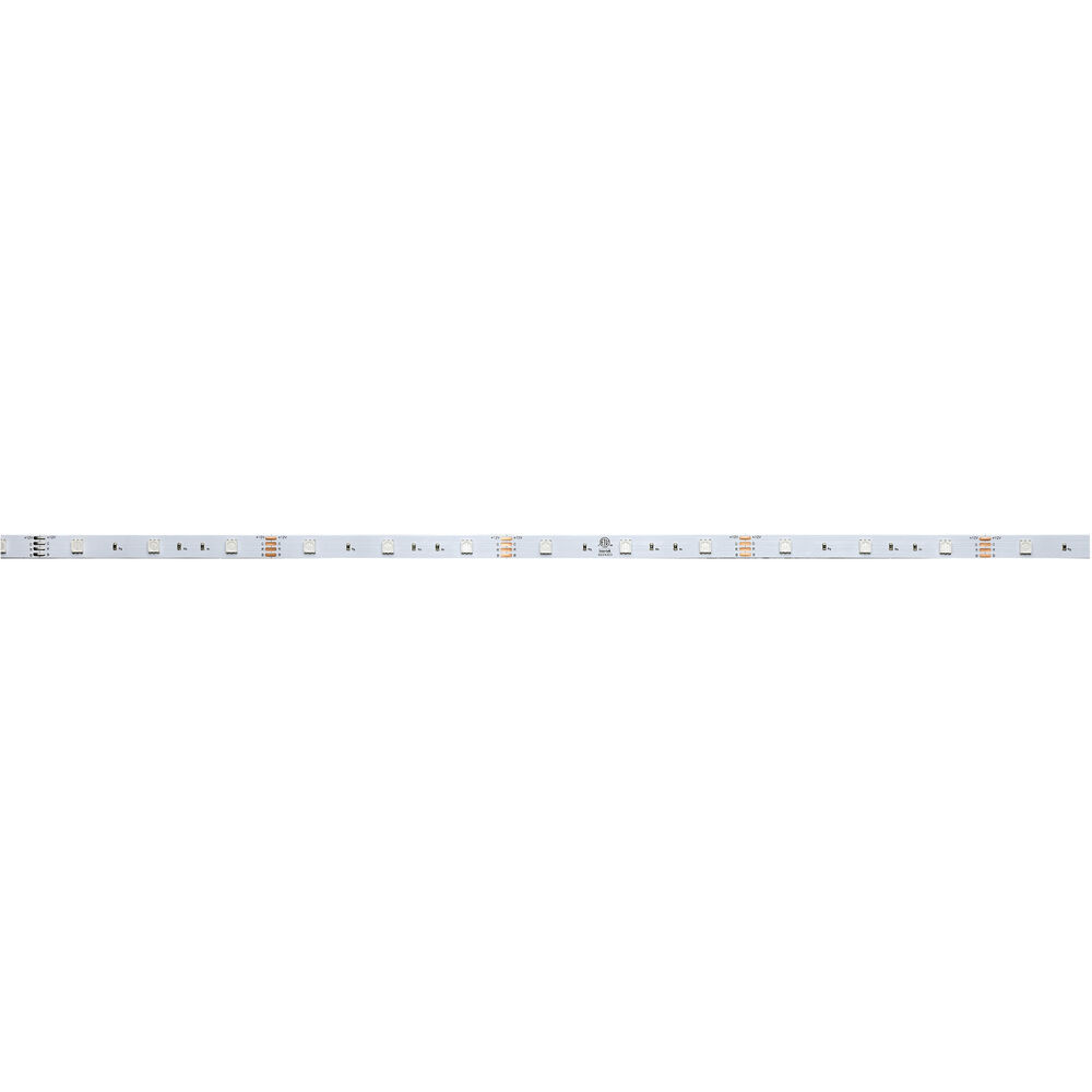 Nuvo Lighting Dimension White 196.85 Inch Tape Light