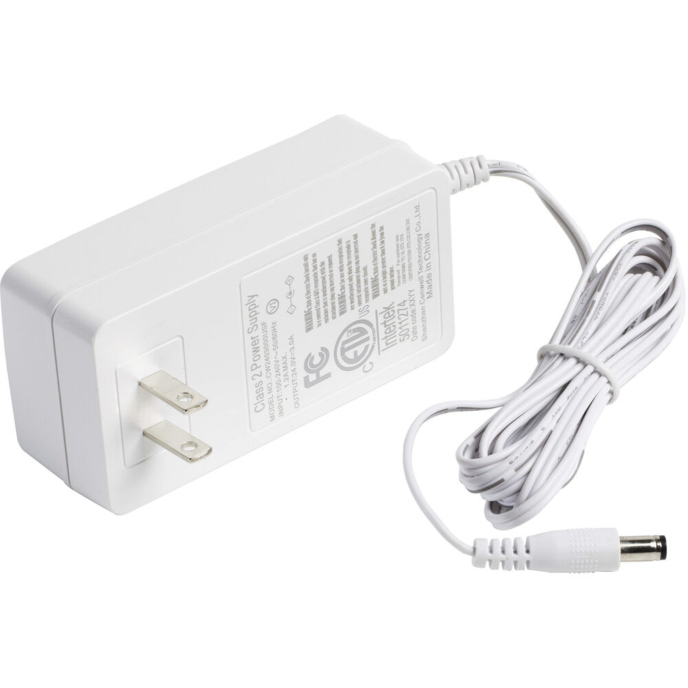 Nuvo Lighting Dimension White 2700K 196.85 Inch Tape Light