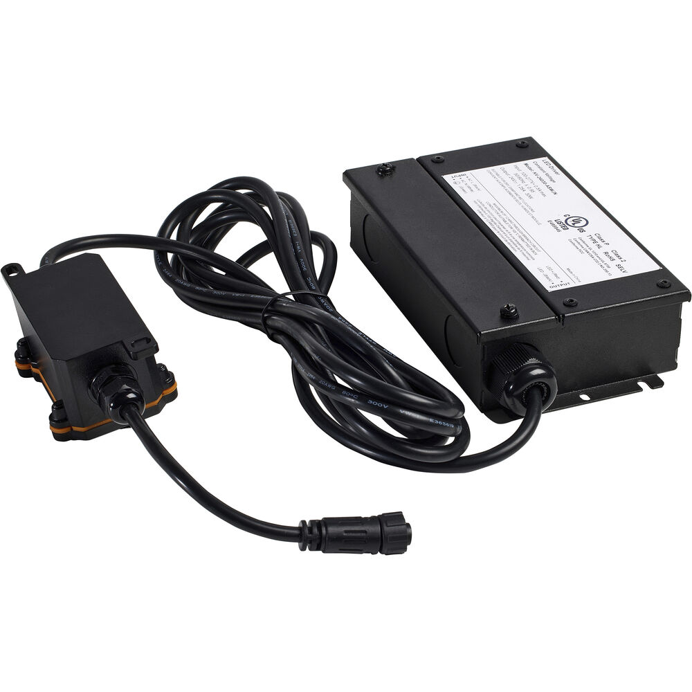 Nuvo Lighting Dimension White 2700K 196.85 Inch Tape Light