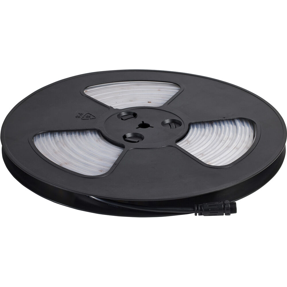 Nuvo Lighting Dimension White 2700K 393.7 Inch Tape Light