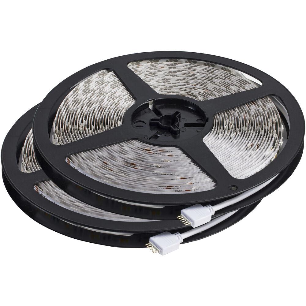 Nuvo Lighting Dimension White 2700K 787.44 Inch Tape Light