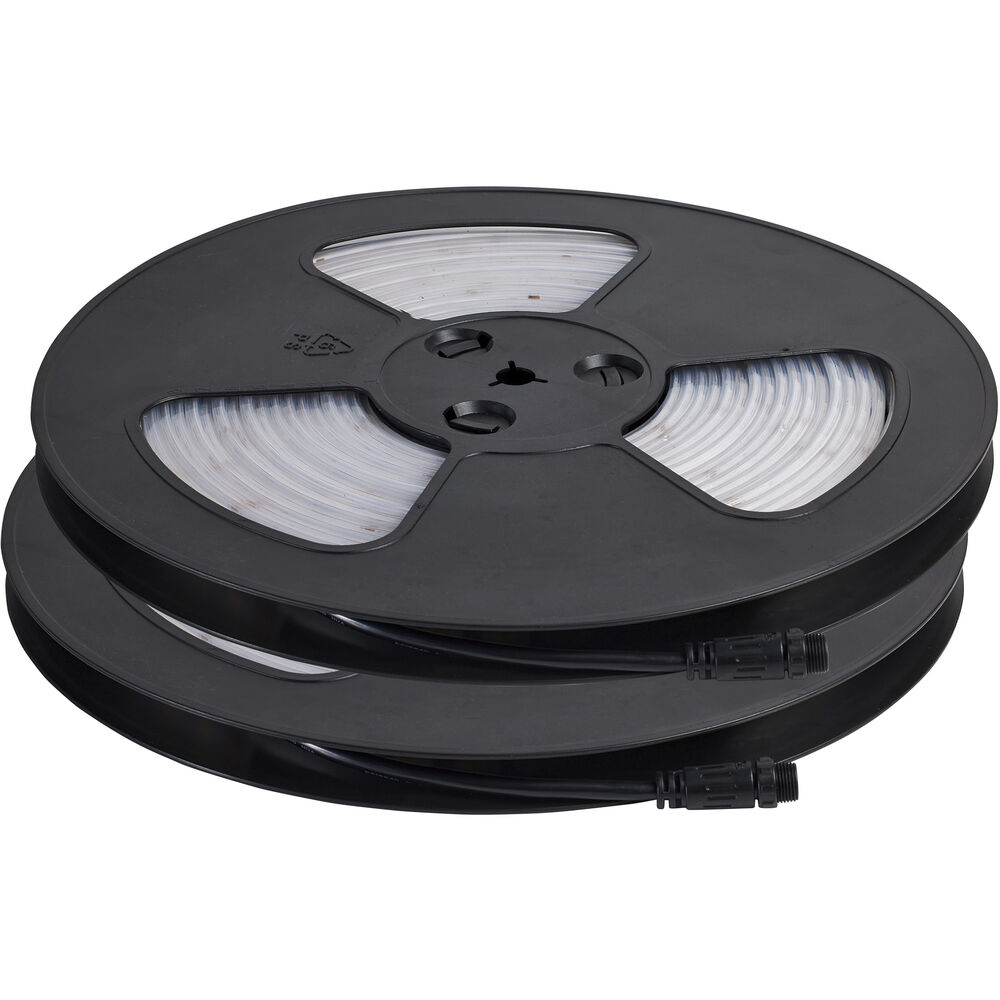 Nuvo Lighting Dimension White 2700K 787.44 Inch Tape Light