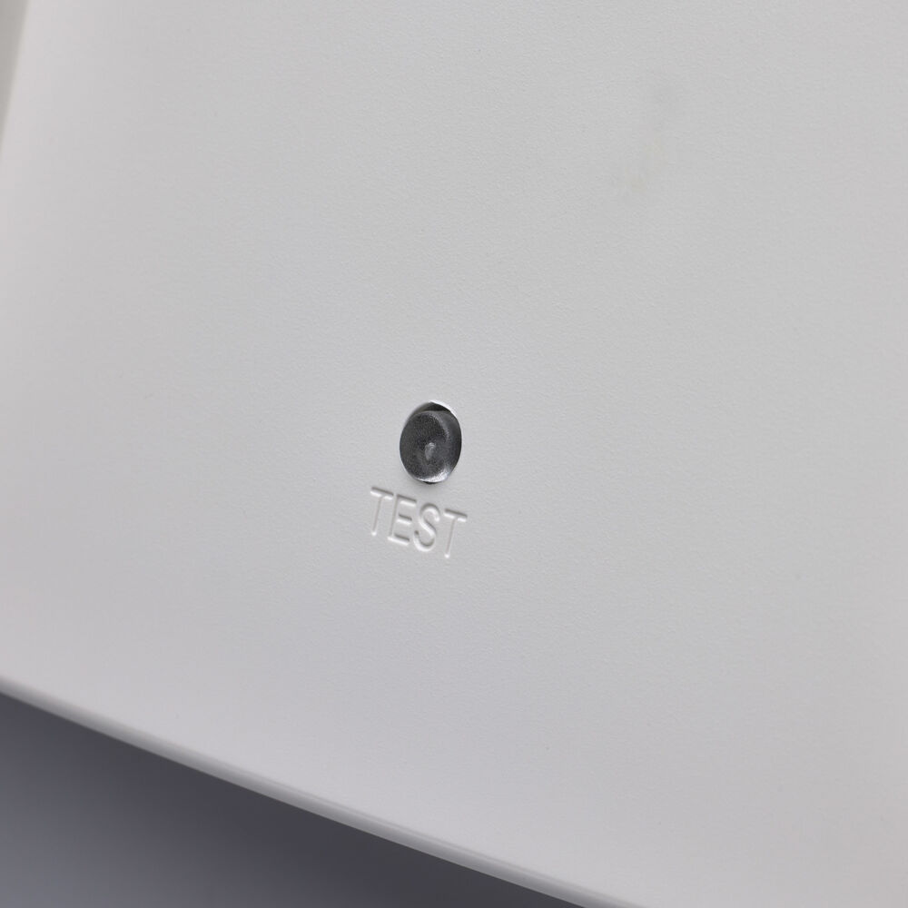 Nuvo Lighting Exit Sign LED 12.5 Inch White ADA Emergency Lighting Wall Light