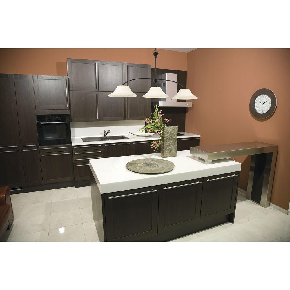 Nuvo Lighting Fawn 3 Light 48.5 Inch Mahogany Bronze Island Pendant Ceiling Light