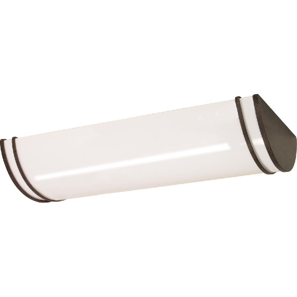 nuvo lighting Glamour 3 Light 4.5 inch Old Bronze Flush Mount Ceiling Light