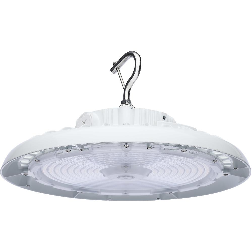 nuvo lighting High Bay LED 13.4 inch White UFO Ceiling Light