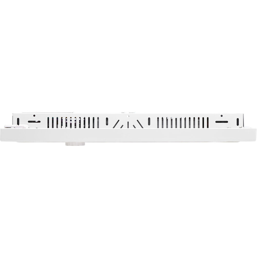 Nuvo Lighting High Bay LED 14.17 Inch White Linear Ceiling Light