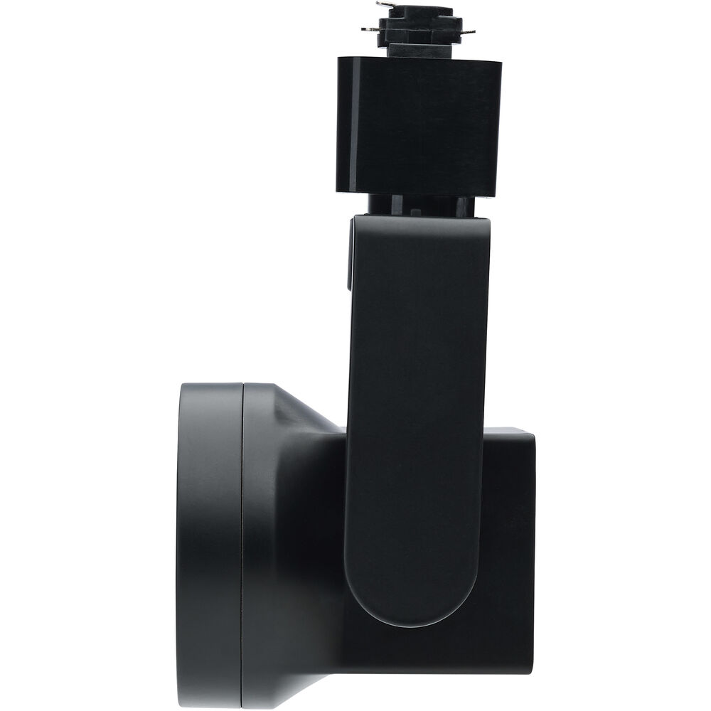 Nuvo Lighting Lantern 1 Light 120 Black Track Lighting Ceiling Light