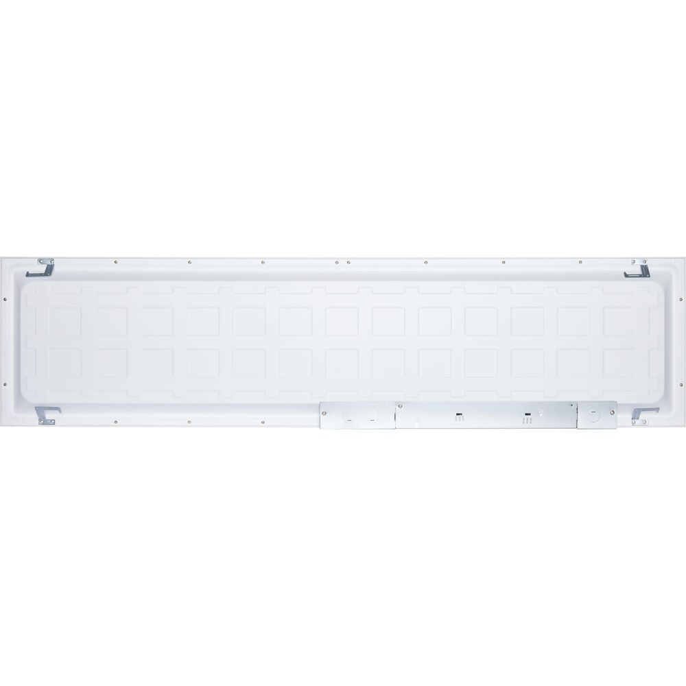 Nuvo Lighting LED Backlit LED 11.84 Inch White Flat Panel Ceiling Light