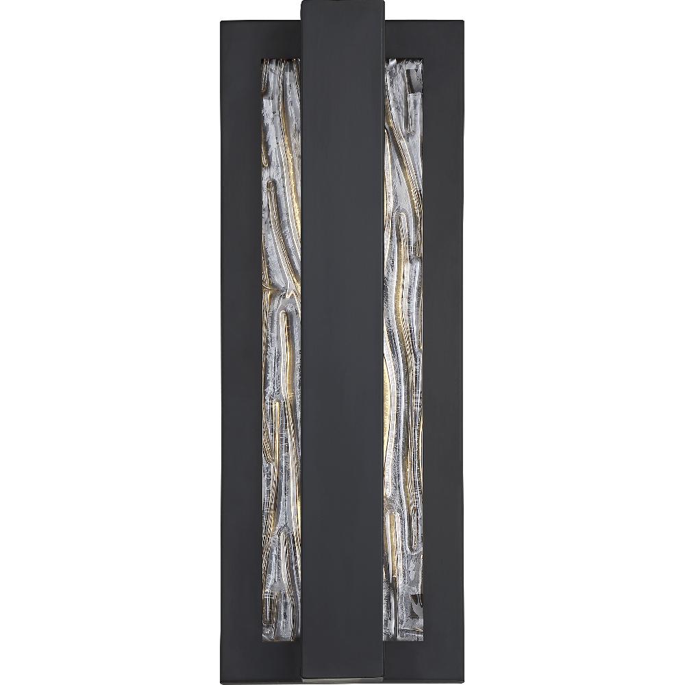 nuvo lighting Lucas LED 6 inch Aged Bronze Wall Sconce Wall Light