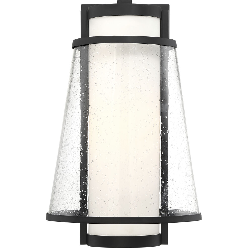 Nuvo Lighting Anau Outdoor Wall Lantern Large