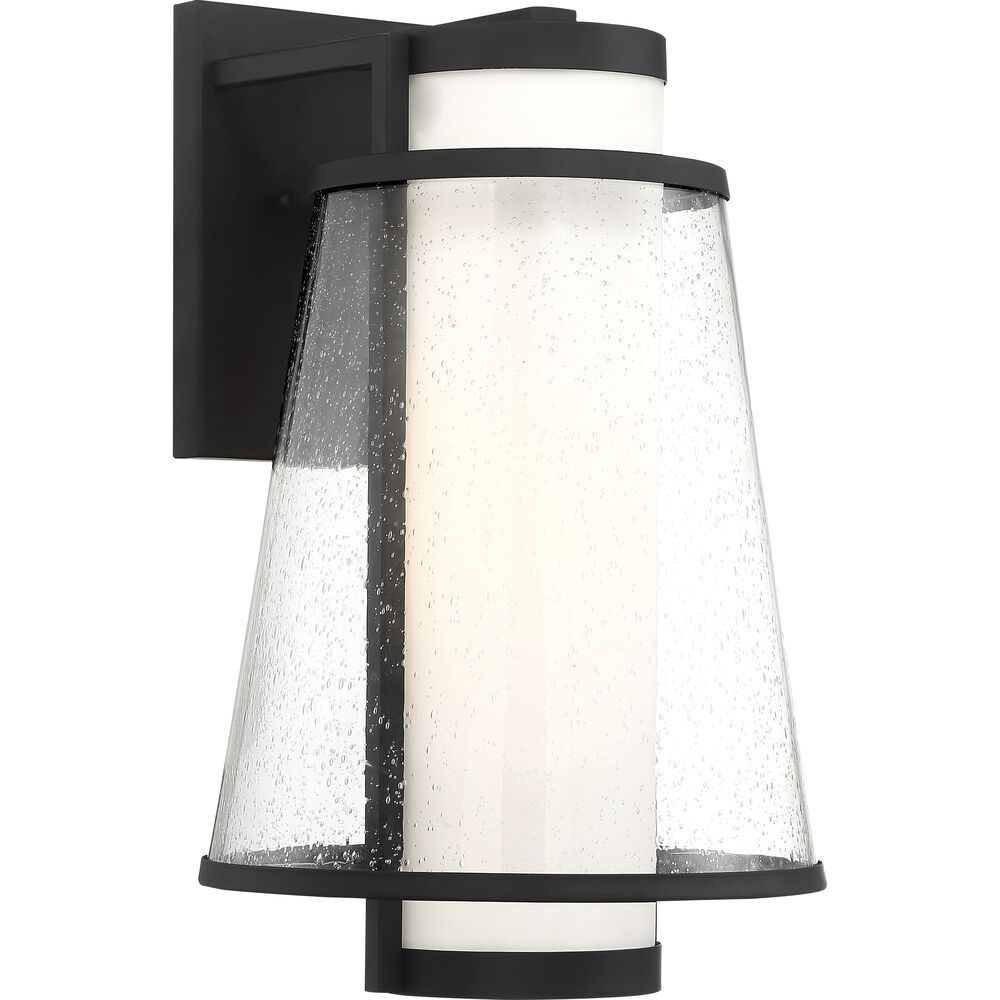 Nuvo Lighting Anau Outdoor Wall Lantern Large