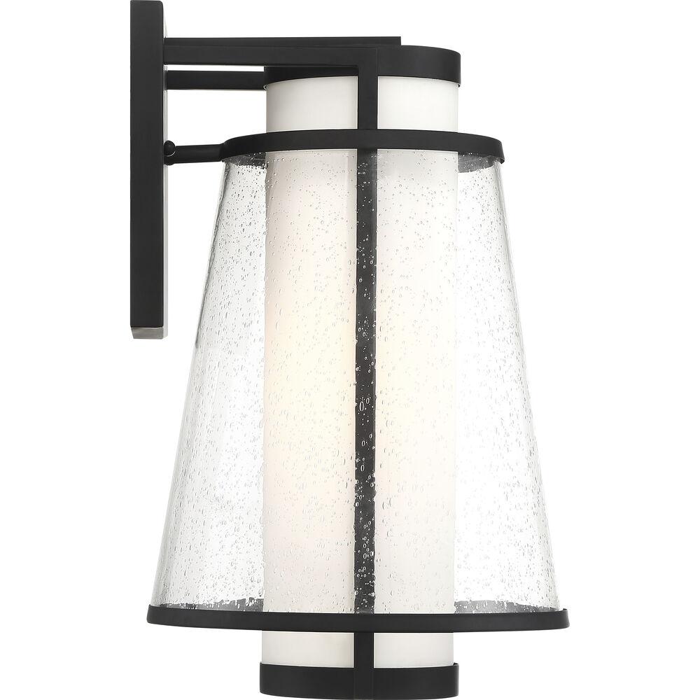 Nuvo Lighting Anau Outdoor Wall Lantern Large