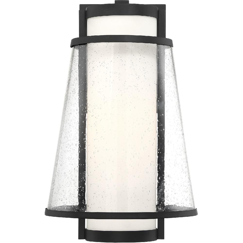 nuvo lighting Anau Outdoor Wall Lantern Large