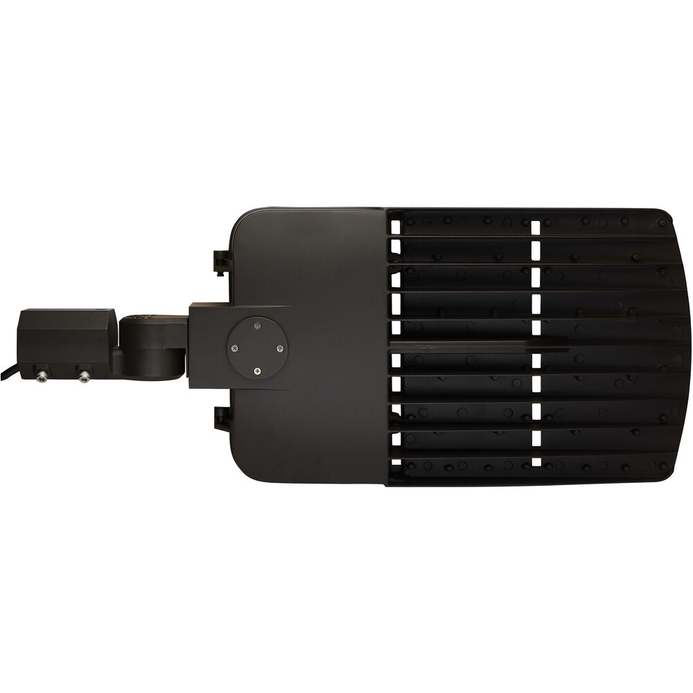 Nuvo Lighting Area Lights IV Bronze Area Light