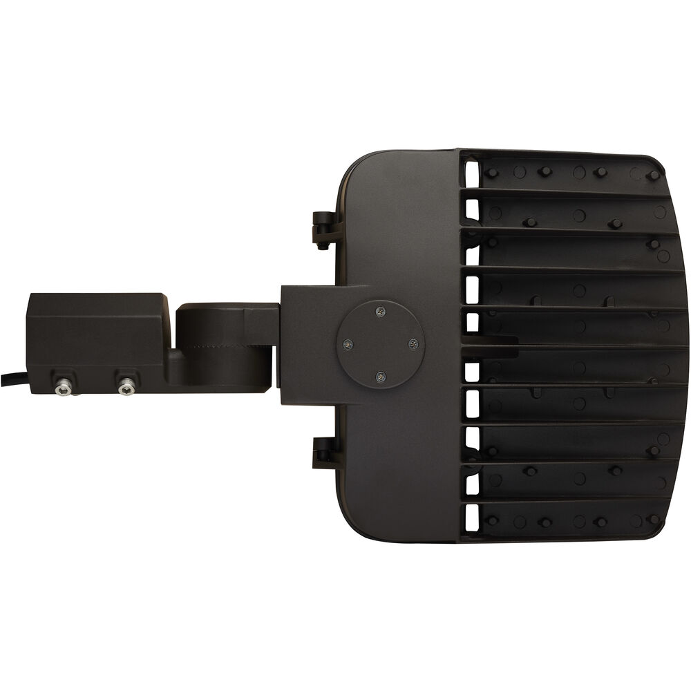 Nuvo Lighting Area Lights V Bronze Area Light